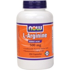 L-Arginine  精胺酸