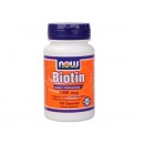 Biotin  生物素