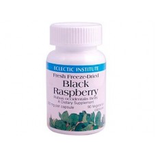 Black Raspberry 黑樹莓  