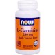 L-Carnitine  左旋肉鹼