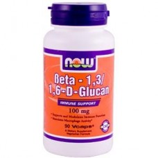 Beta-1,3/1.6-D-Glucan 聚糖