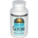 Glycine 甘氨酸 