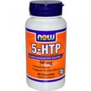 5-HTP 5-羥基色胺酸