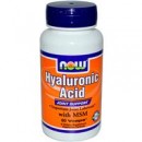 Hyaluronic Acid 透明質酸 