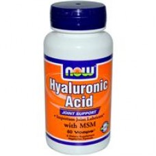 Hyaluronic Acid 透明質酸 