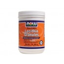 Lecithin Granules  卵磷脂 (顆粒)