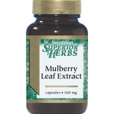 Mulberry Leaf Extract 桑椹精華