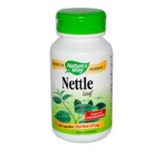 Nettle Herb 蕁麻草本  