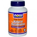 Resveratrol 白藜蘆醇 (葡萄籽素)