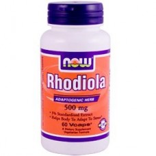 Rhodiola 紅景天  