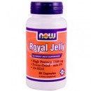 Royal Jelly 蜂王漿 