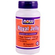 Royal Jelly 蜂王漿 