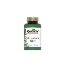 St. John’s Wort Extract 聖約翰草精華