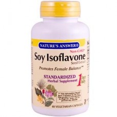 Soy Isoflavone 大豆異黃酮