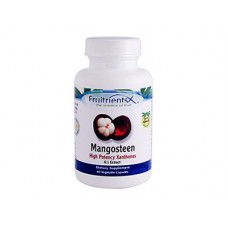 Mangosteen  山竹素