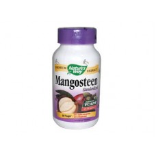 Mangosteen 山竹素