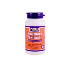 Hawthorn Extract 歐洲山楂莓