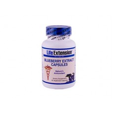 Blueberry Extract  藍莓精華