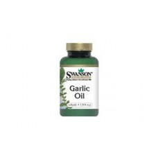 Garlic Oil 大蒜油 