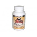 Pomegranate Extract 石榴素 