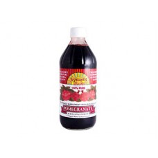 Pomegranate Juice Concentrate 石榴汁 (濃縮)