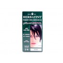 Permanent Herbal Haircolour Gel 100%純天然草本染髮劑