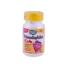 Primadophilus for Kids 兒童乳酸菌咀嚼片