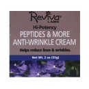 Peptides & More Anti-Wrinkle Cream 多肽抗皺霜