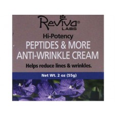 Peptides & More Anti-Wrinkle Cream 多肽抗皺霜