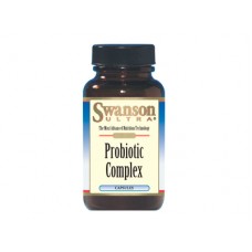 Probiotic Complex (複合益生菌)