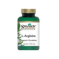 L-Arginine  精胺酸