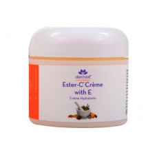 Ester-C Creme with E 保濕酯化維他命 C/E面霜