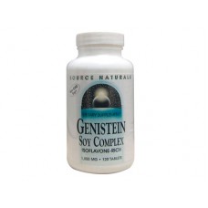 Genistein Soy Complex 金雀異黃酮/大豆複方