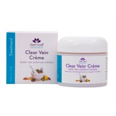 Clear Vein Creme 去除蜘蛛網紋軟膏專方