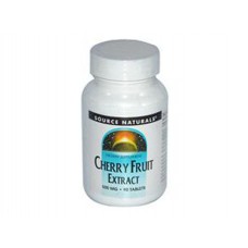 Cherry Fruit Extract 櫻桃果提純