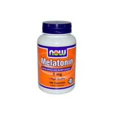 Melatonin 褪黑激素