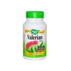 Valerian Root 纈草根