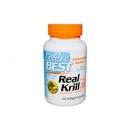 Real Krill Oil 磷蝦油 