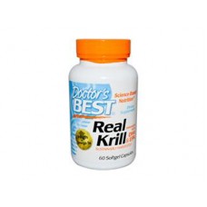 Real Krill Oil 磷蝦油 