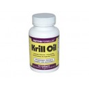 Krill Oil 磷蝦油