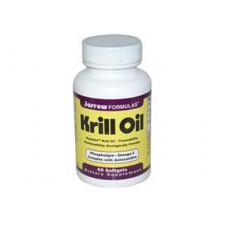 Krill Oil 磷蝦油