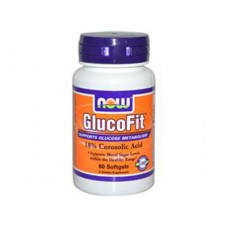 GlucoFit 大花紫薇素