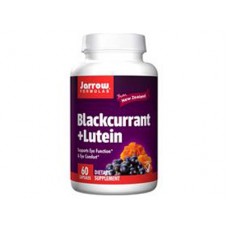 Blackcurrant+Lutein  黑加侖子+葉黃素